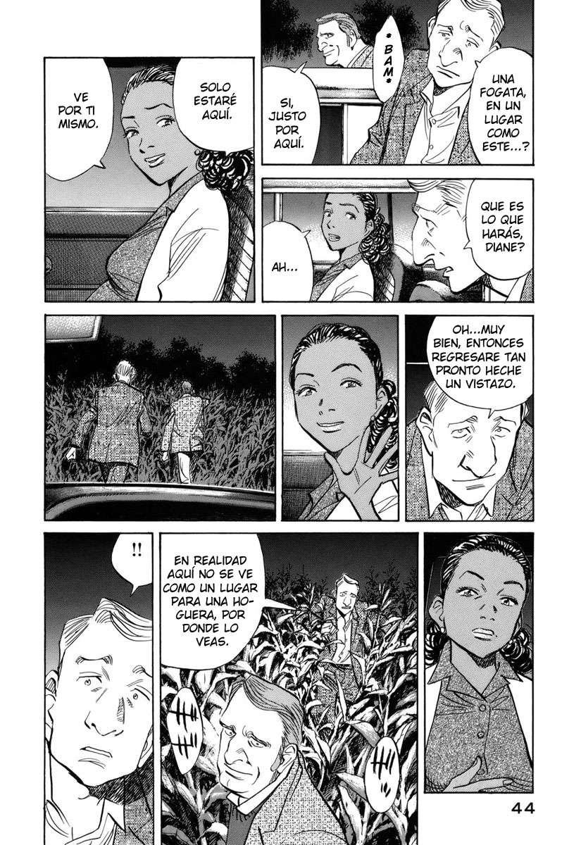 Read Billy Bat ES Manga Online