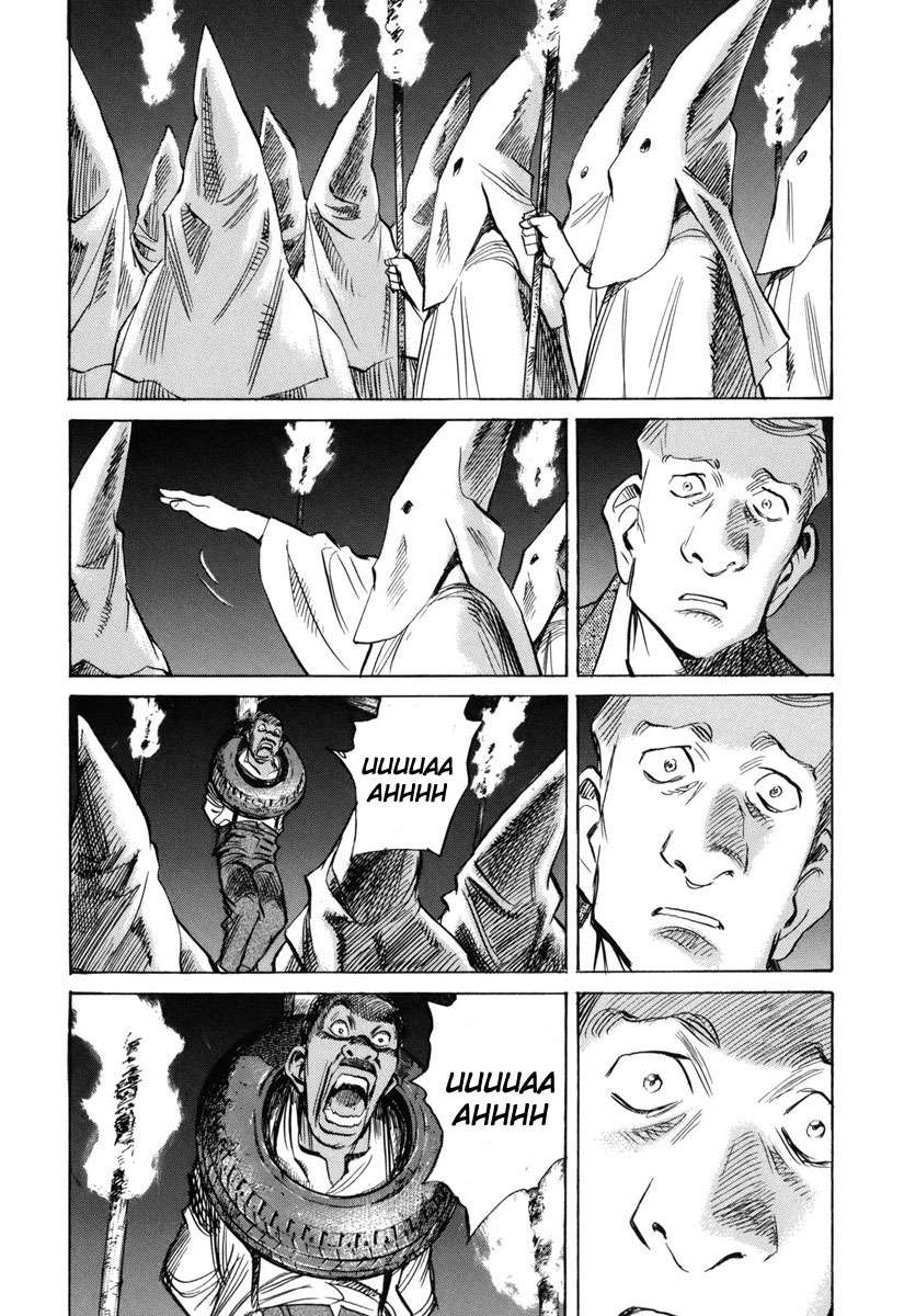 Read Billy Bat ES Manga Online