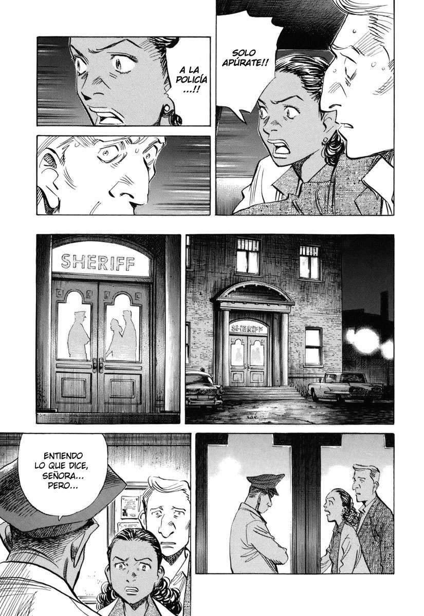 Read Billy Bat ES Manga Online
