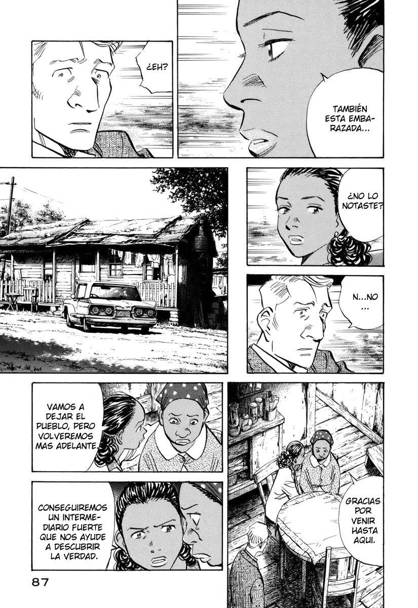 Read Billy Bat ES Manga Online