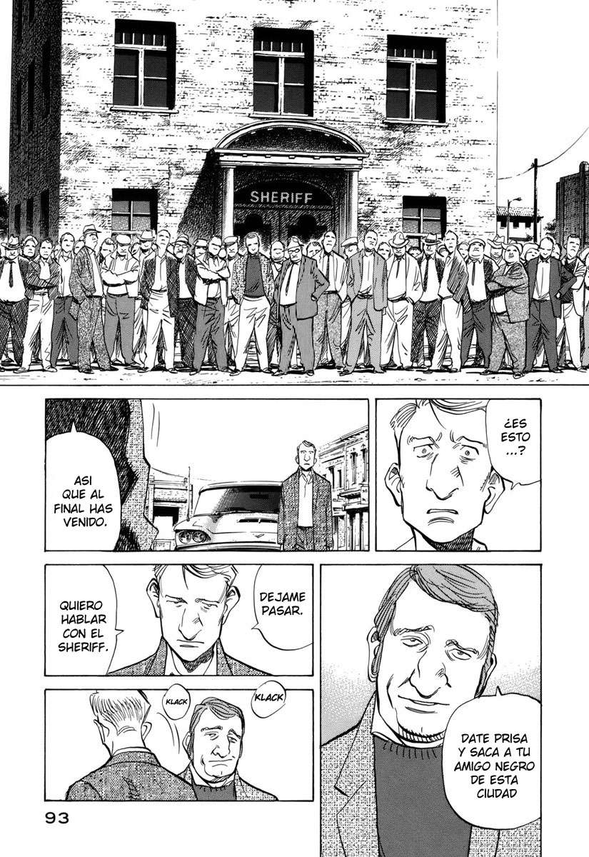 Read Billy Bat ES Manga Online