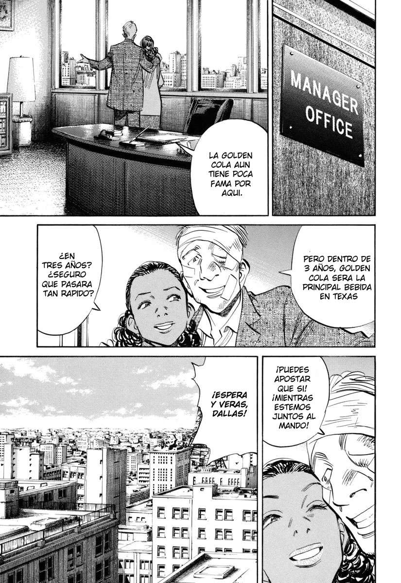 Read Billy Bat ES Manga Online