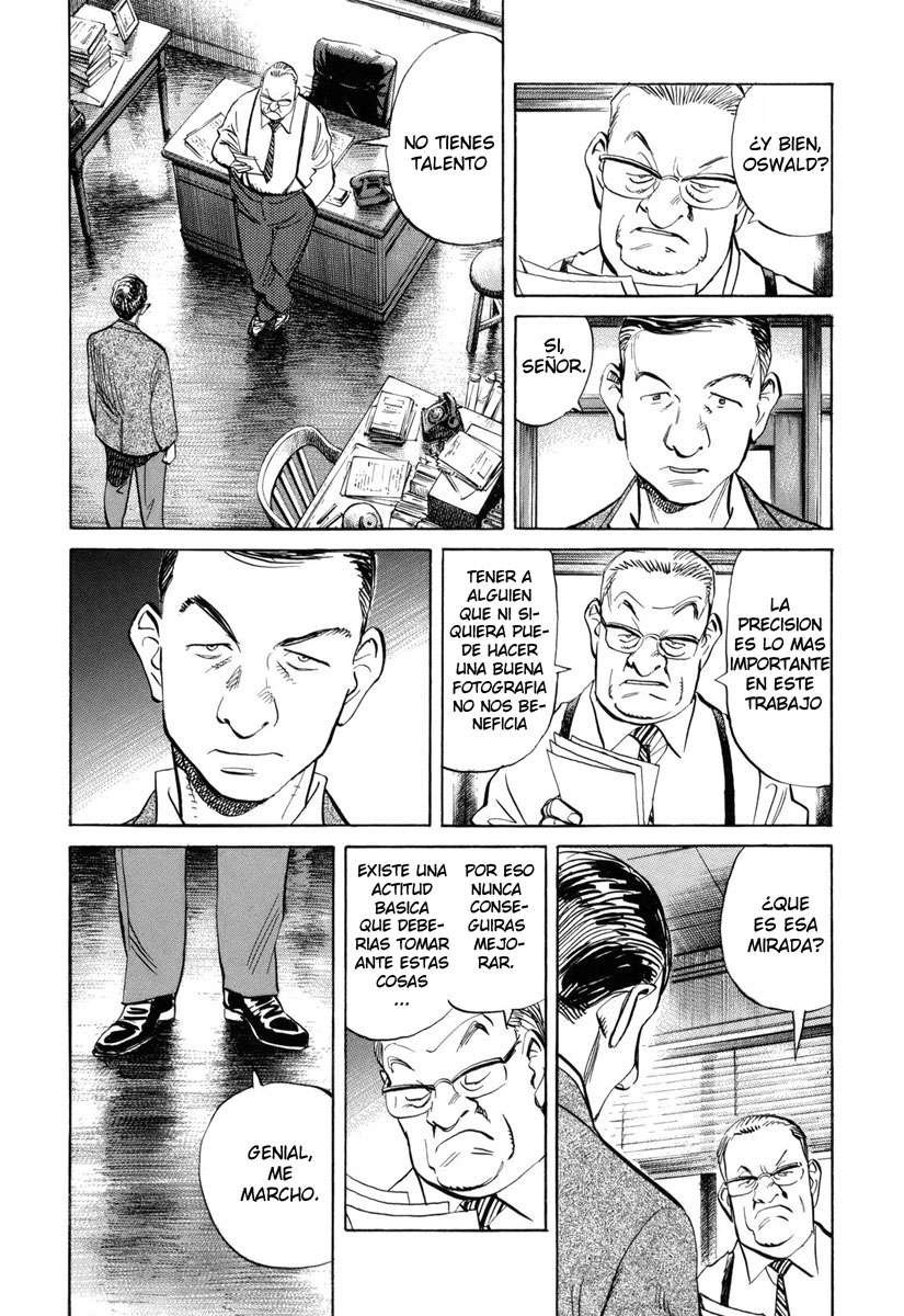 Read Billy Bat ES Manga Online