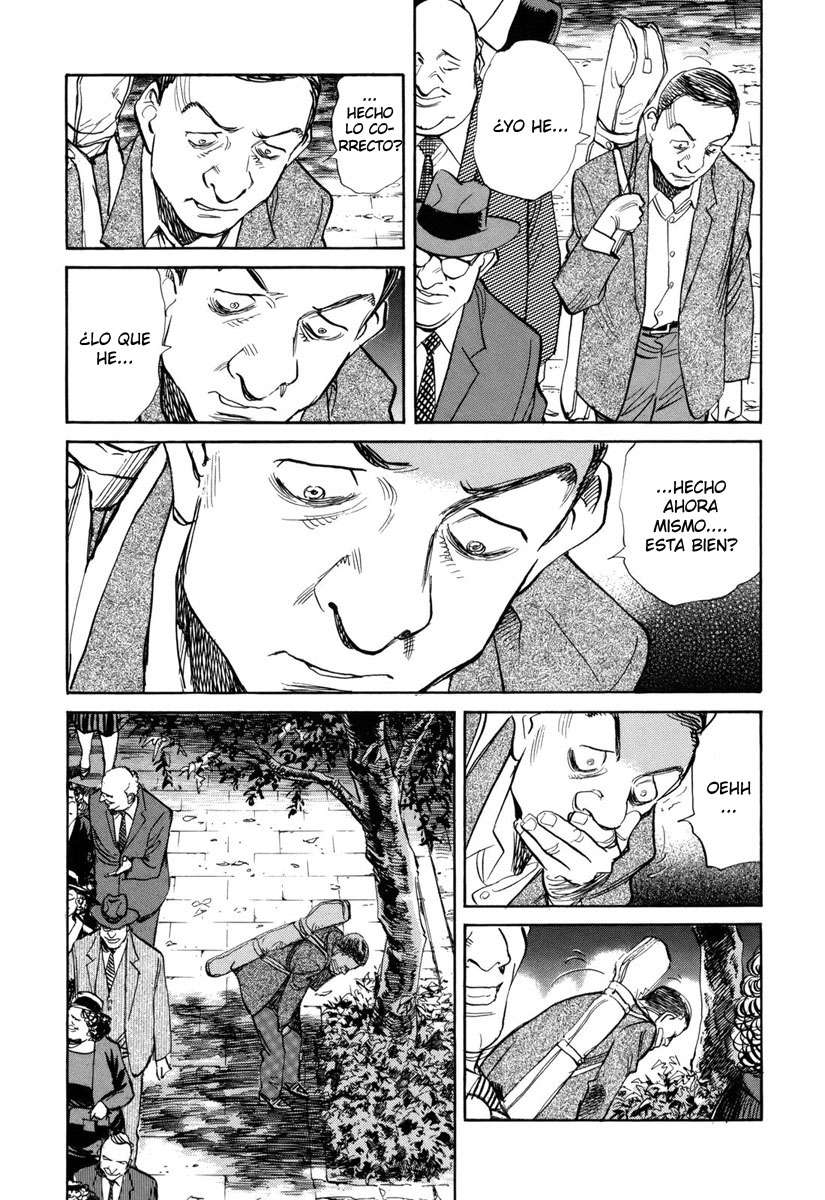 Read Billy Bat ES Manga Online