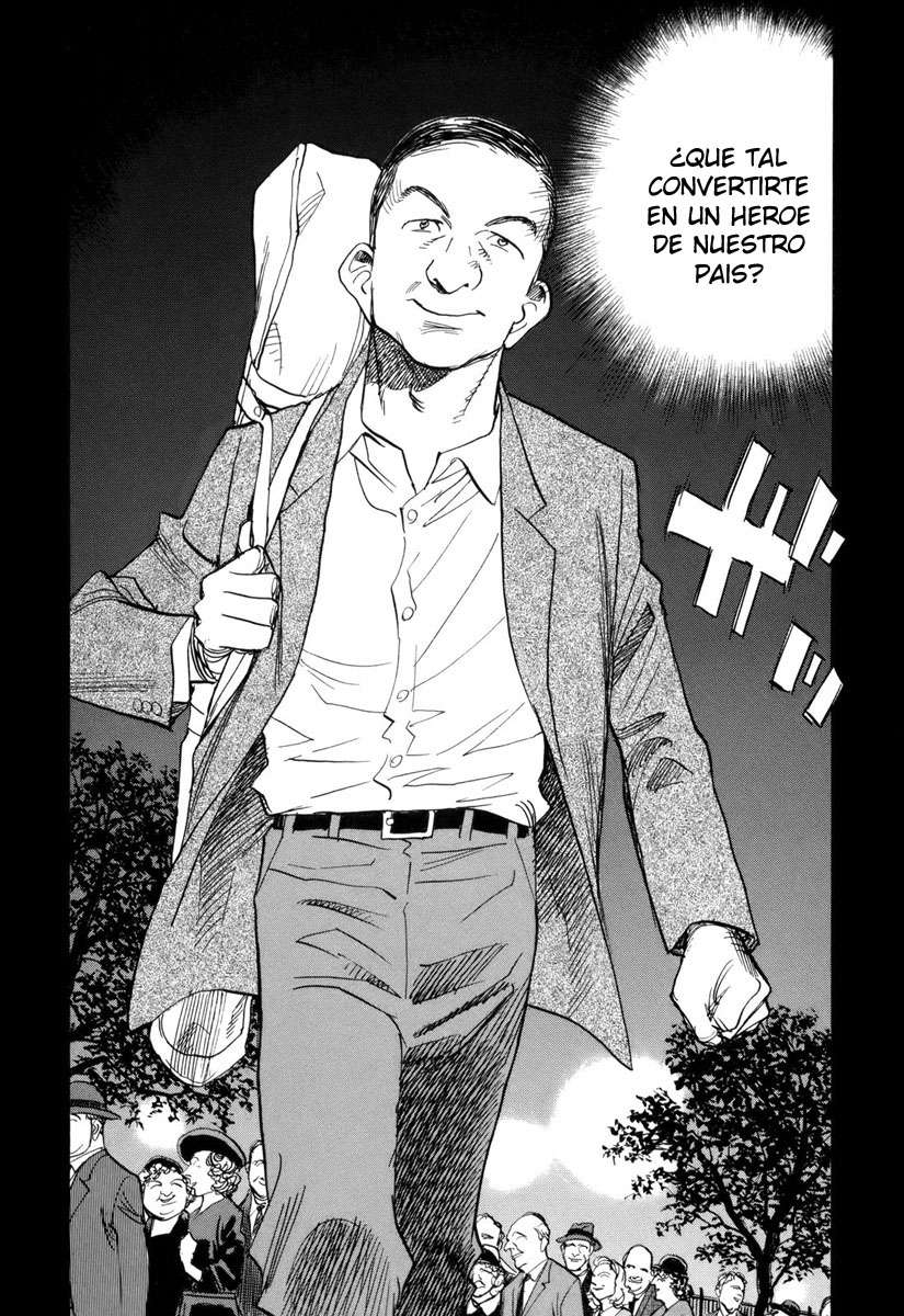 Read Billy Bat ES Manga Online
