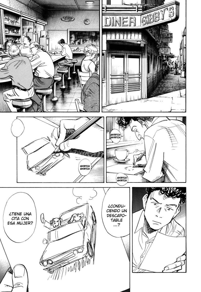 Read Billy Bat ES Manga Online