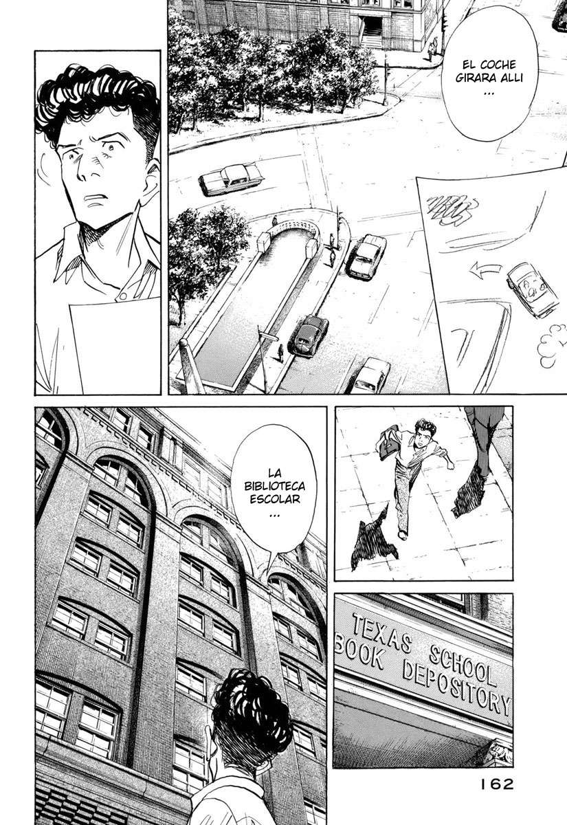 Read Billy Bat ES Manga Online