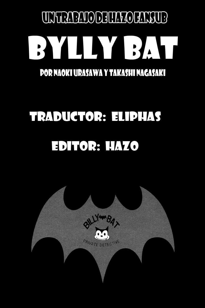 Read Billy Bat ES Manga Online