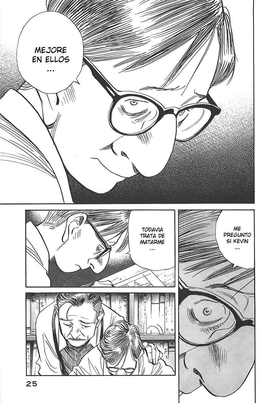 Read Billy Bat ES Manga Online