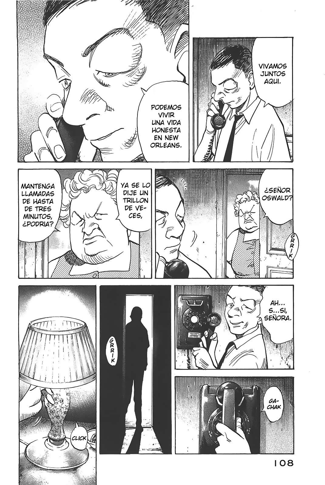 Read Billy Bat ES Manga Online