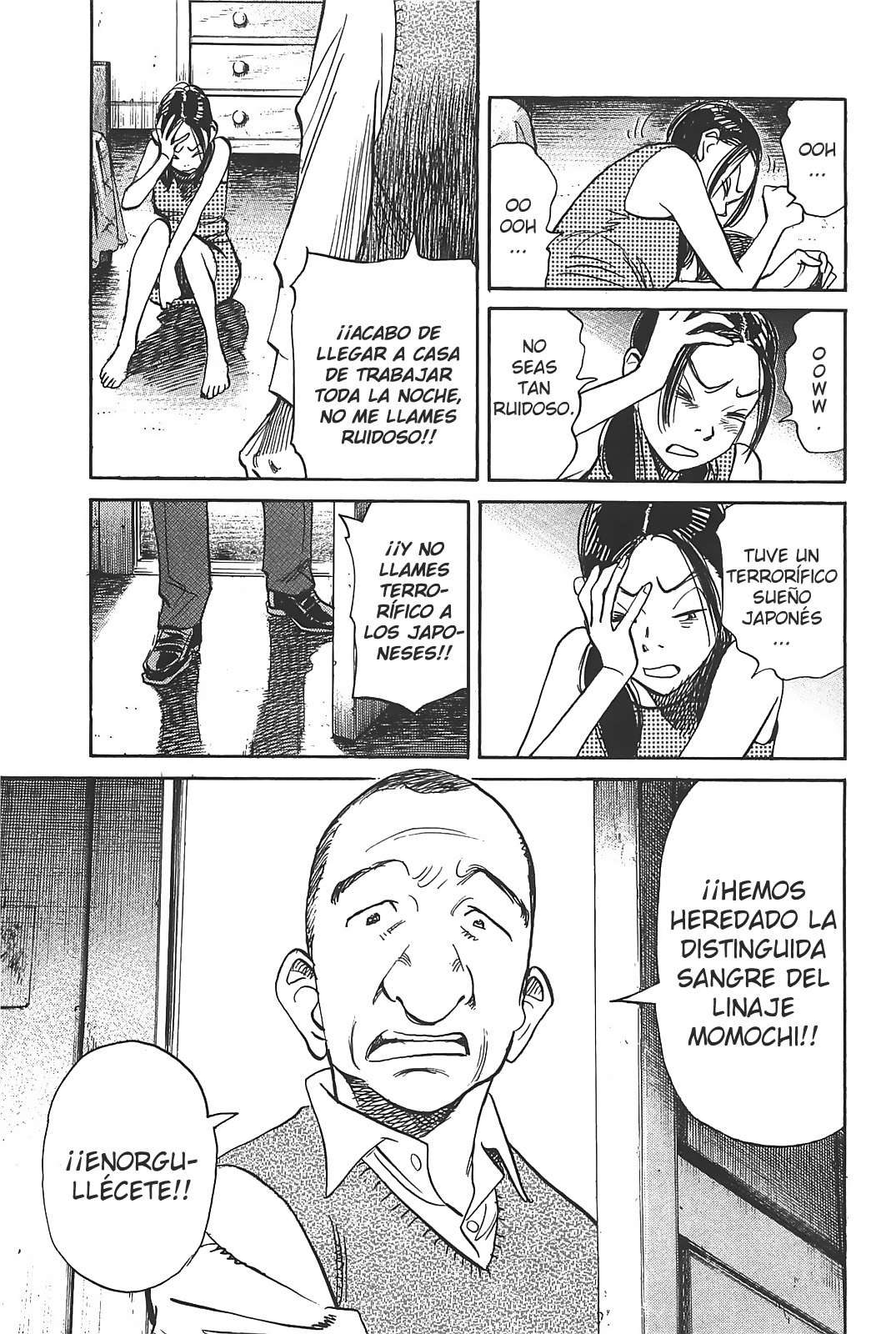 Read Billy Bat ES Manga Online