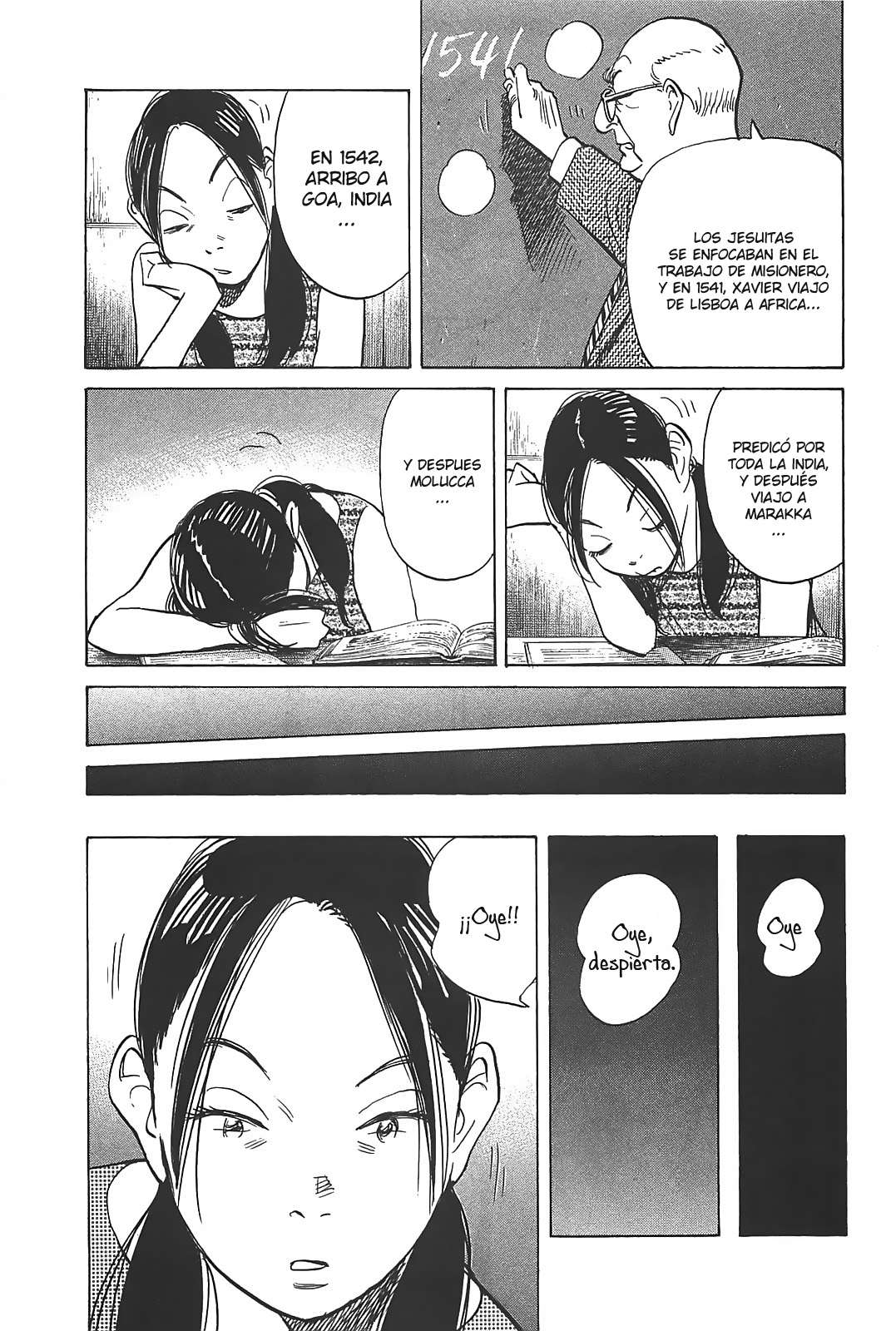 Read Billy Bat ES Manga Online