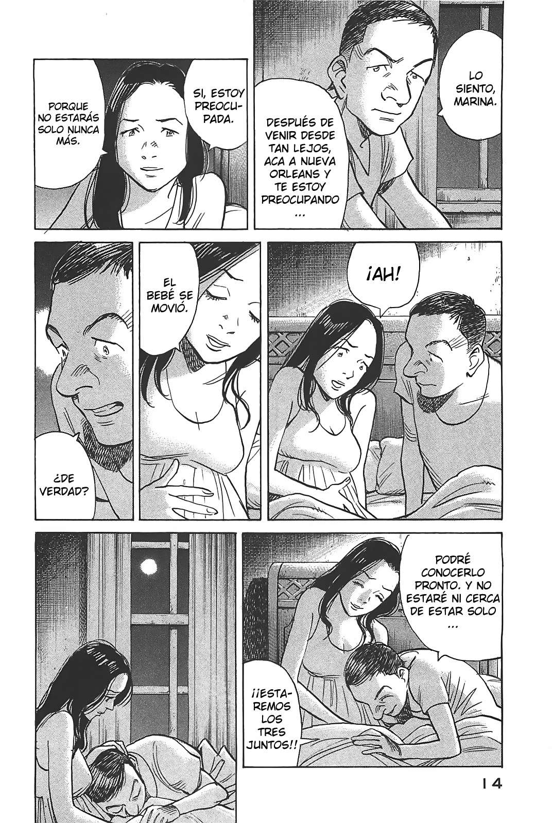 Read Billy Bat ES Manga Online