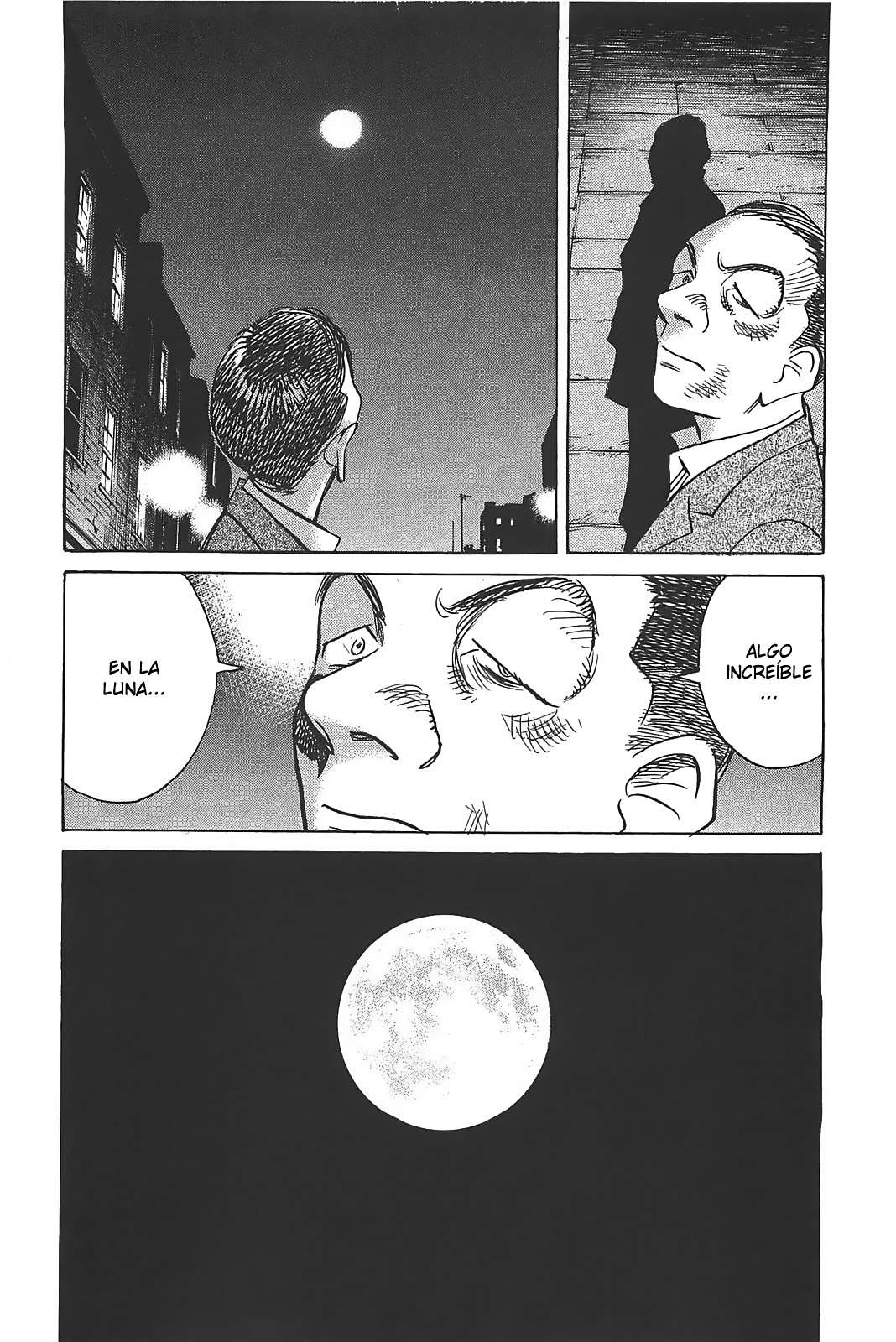 Read Billy Bat ES Manga Online