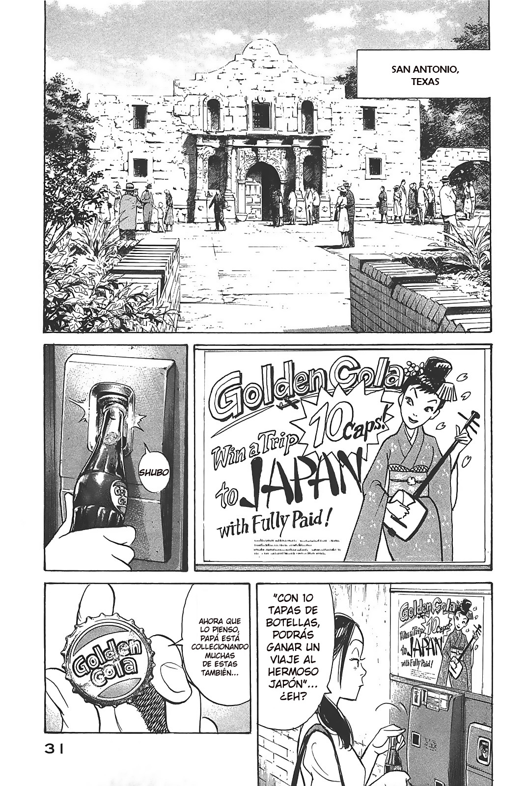 Read Billy Bat ES Manga Online