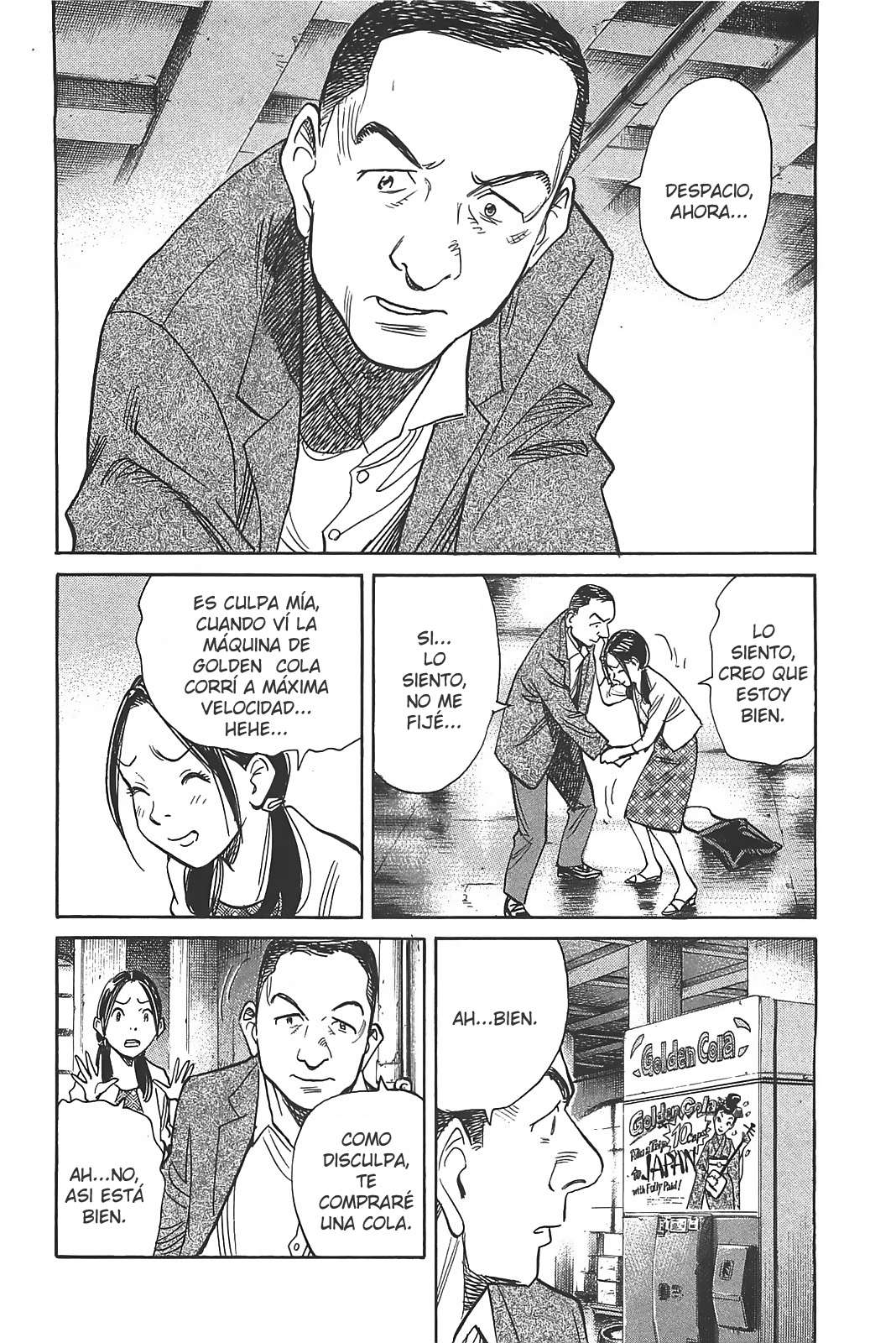 Read Billy Bat ES Manga Online
