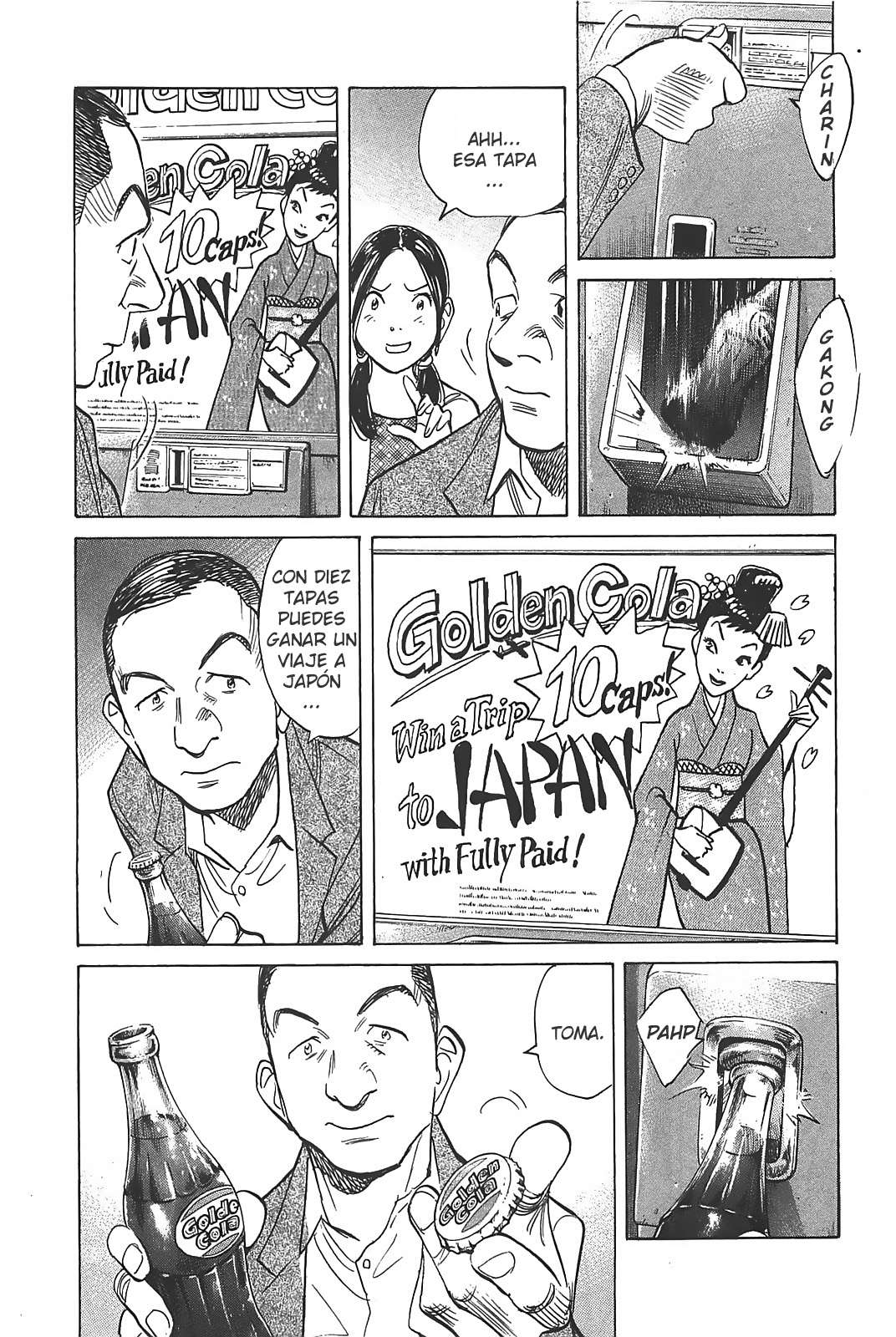 Read Billy Bat ES Manga Online