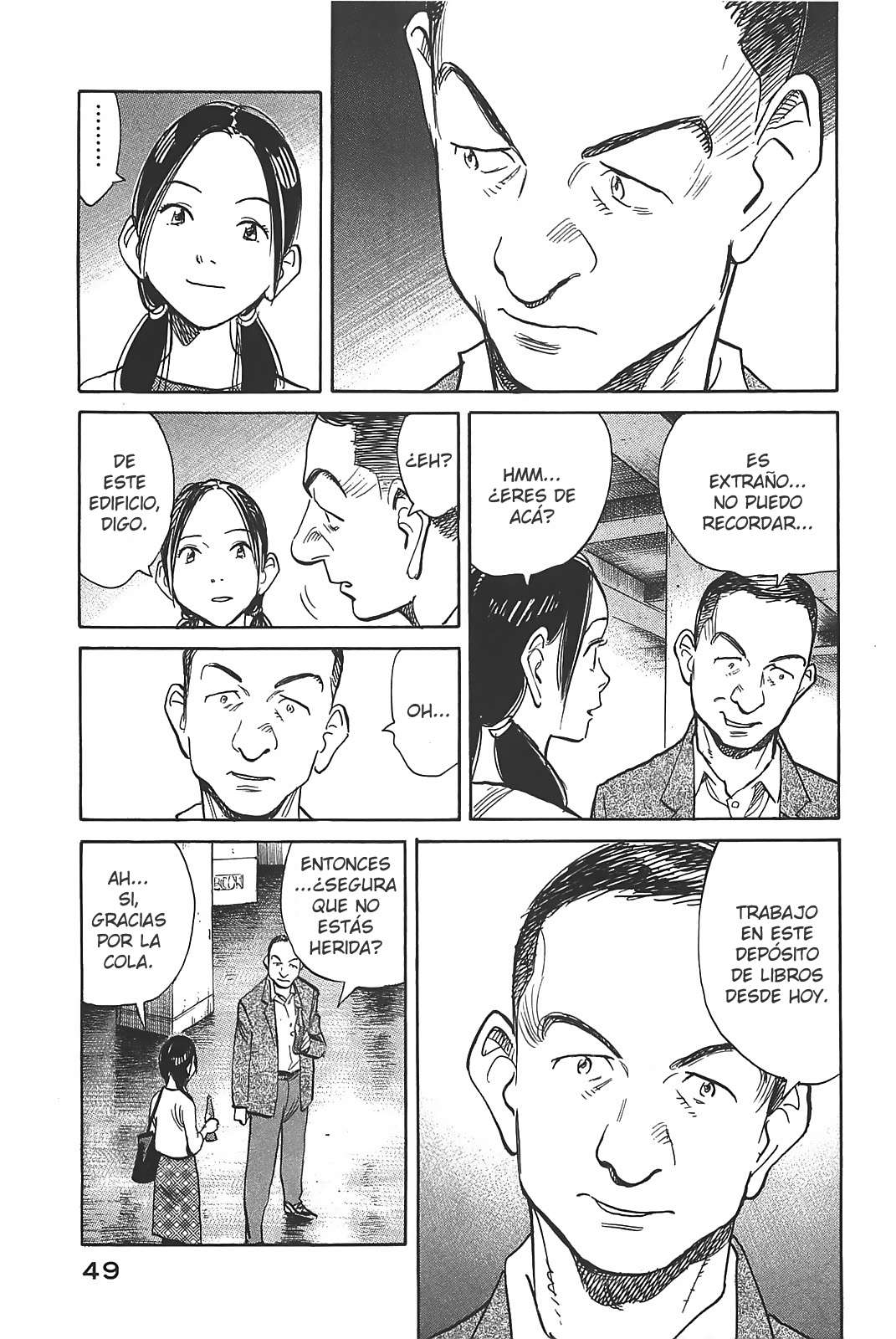 Read Billy Bat ES Manga Online