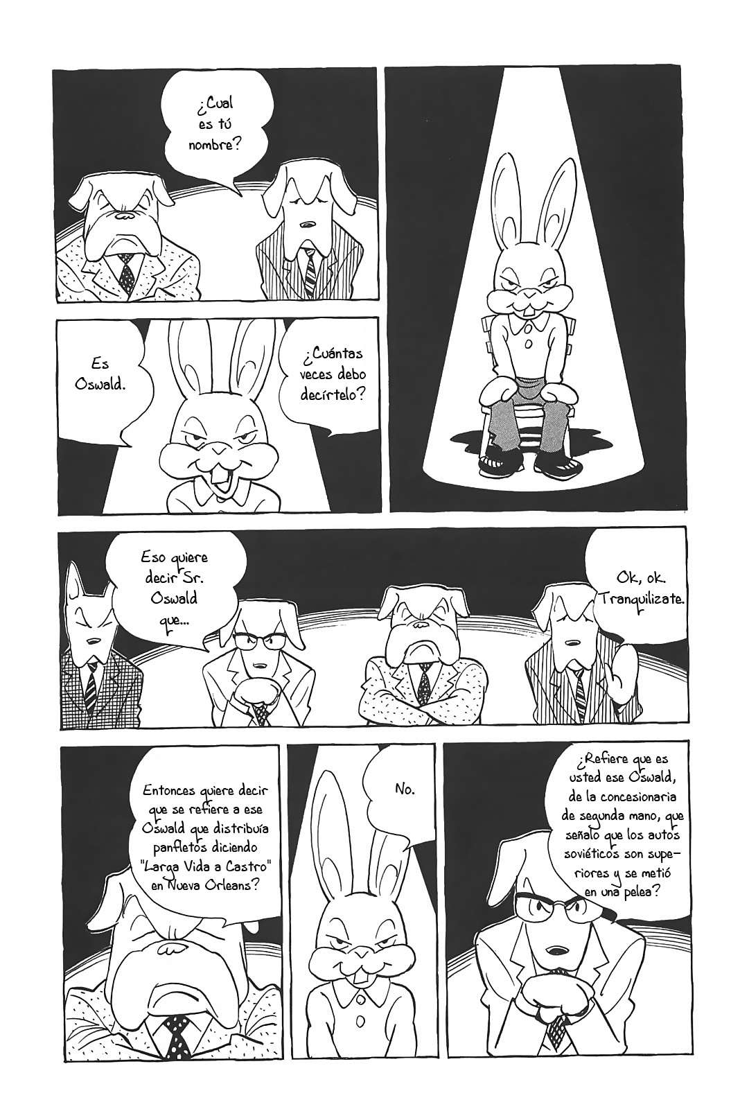 Read Billy Bat ES Manga Online