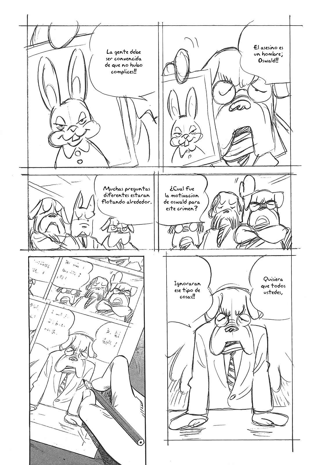 Read Billy Bat ES Manga Online