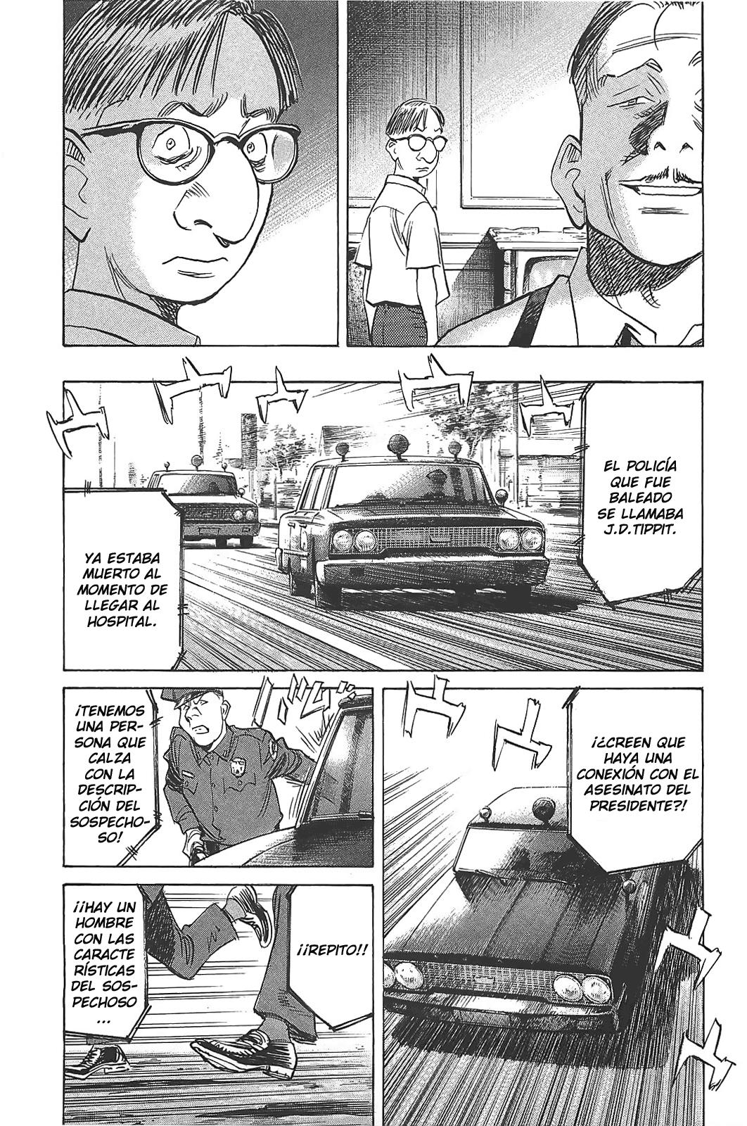 Read Billy Bat ES Manga Online