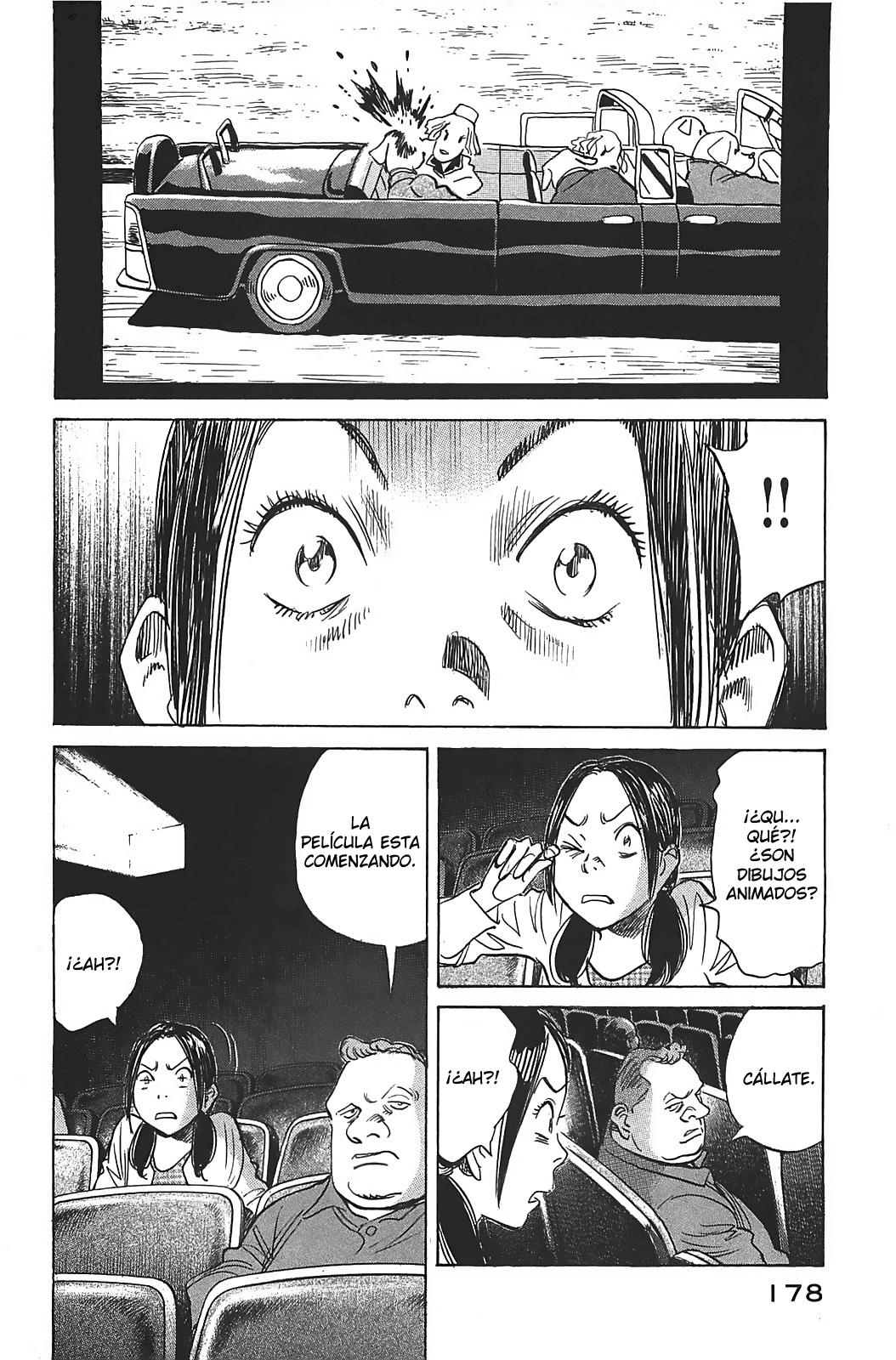 Read Billy Bat ES Manga Online