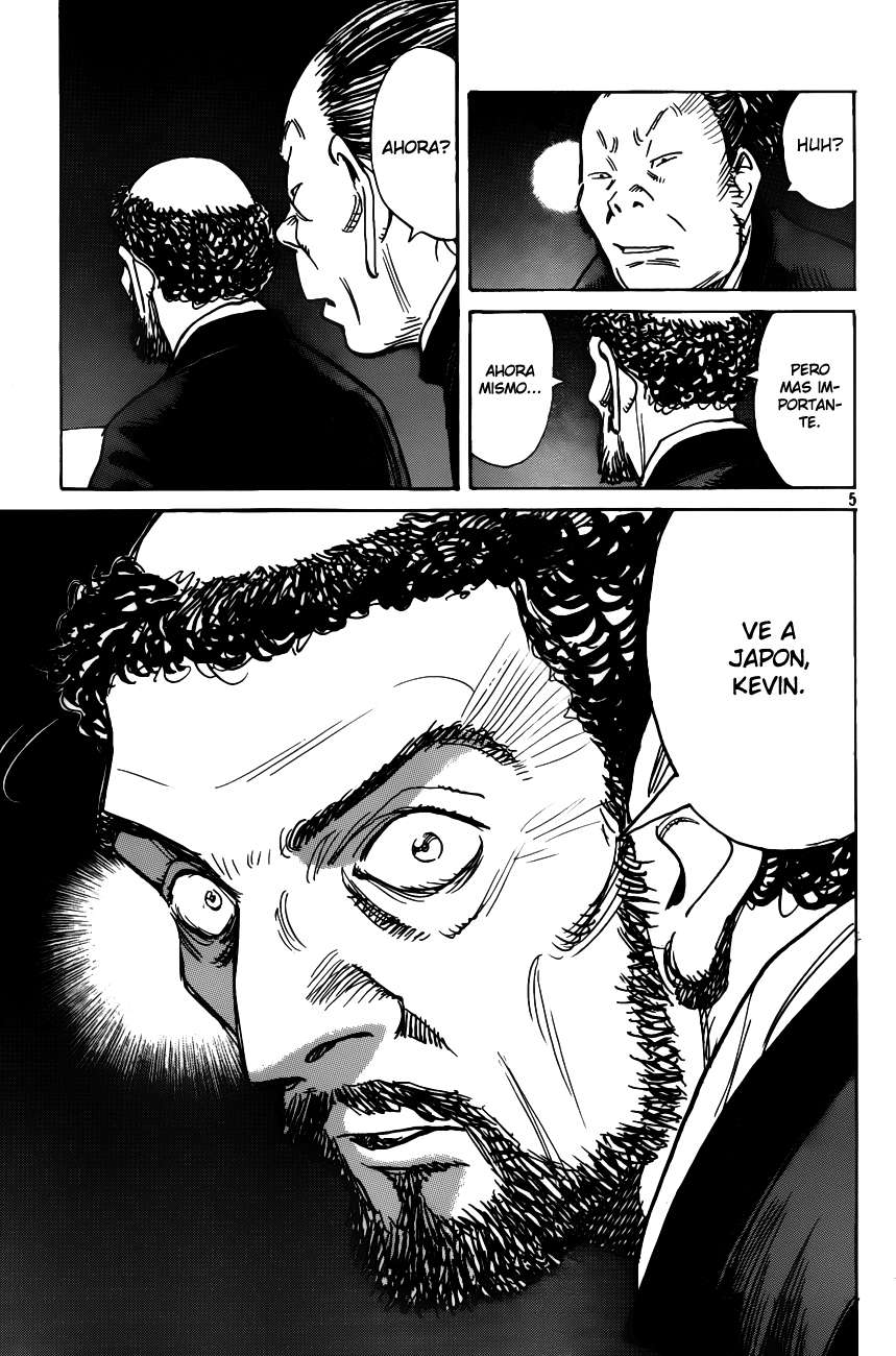 Read Billy Bat ES Manga Online