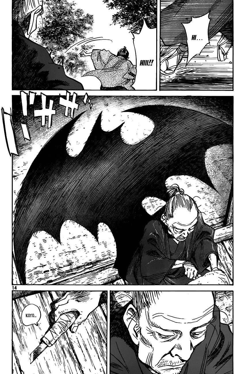 Read Billy Bat ES Manga Online