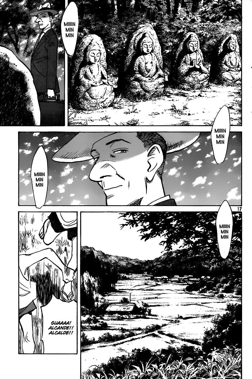 Read Billy Bat ES Manga Online