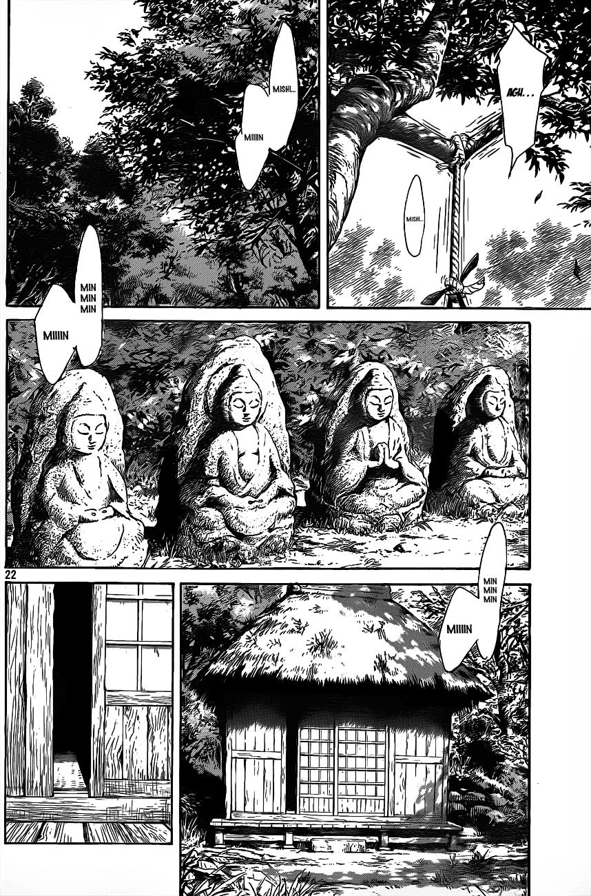 Read Billy Bat ES Manga Online