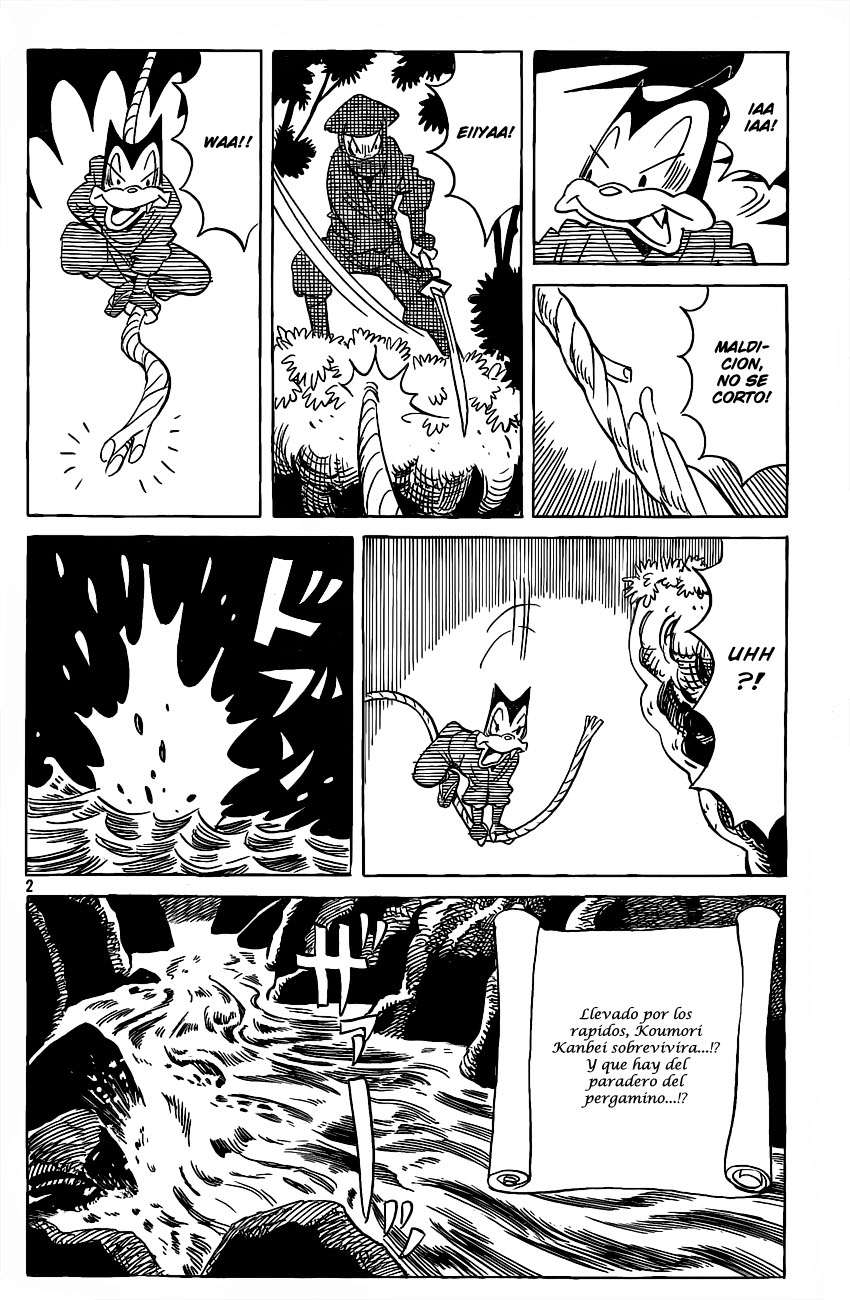 Read Billy Bat ES Manga Online