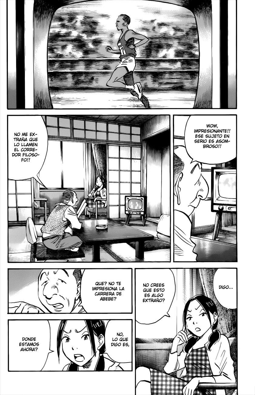 Read Billy Bat ES Manga Online