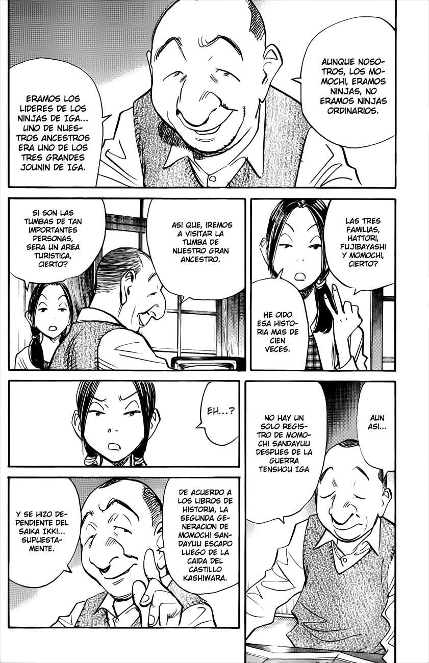 Read Billy Bat ES Manga Online