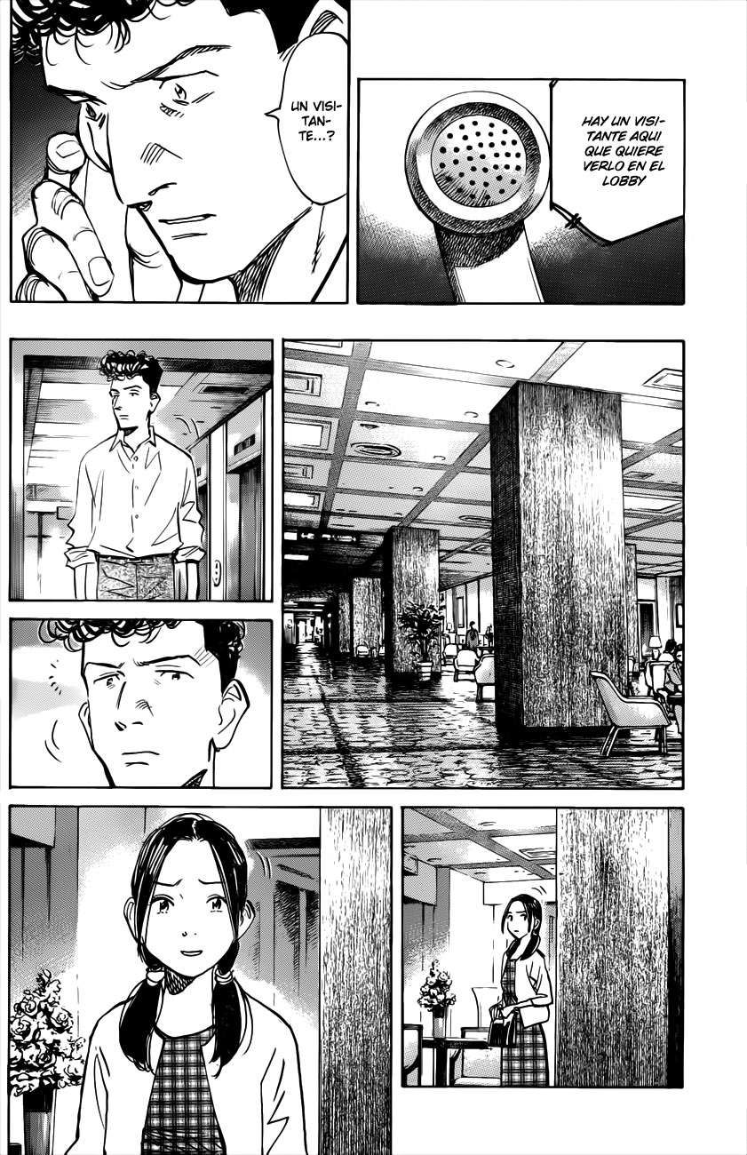 Read Billy Bat ES Manga Online