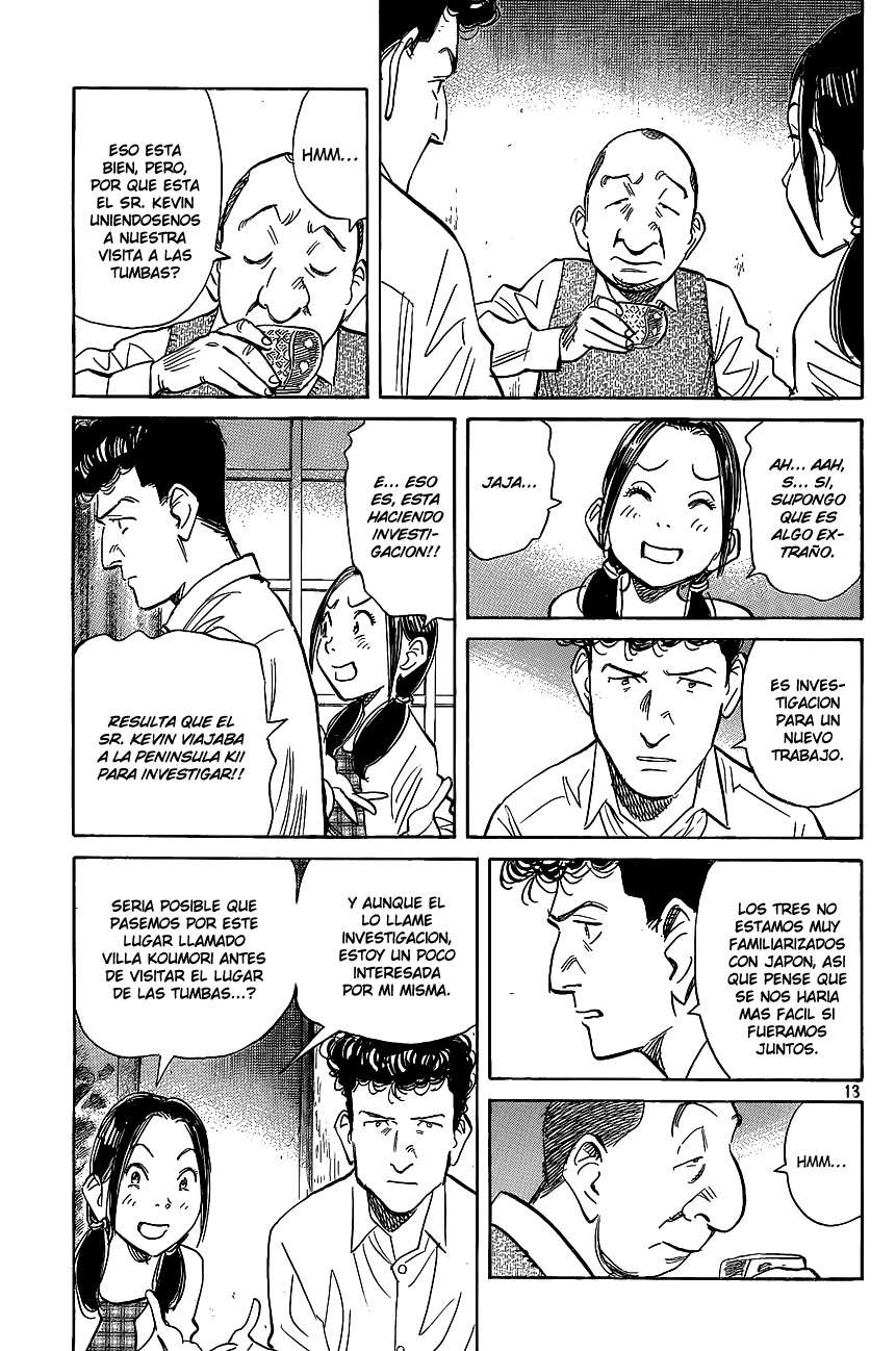 Read Billy Bat ES Manga Online