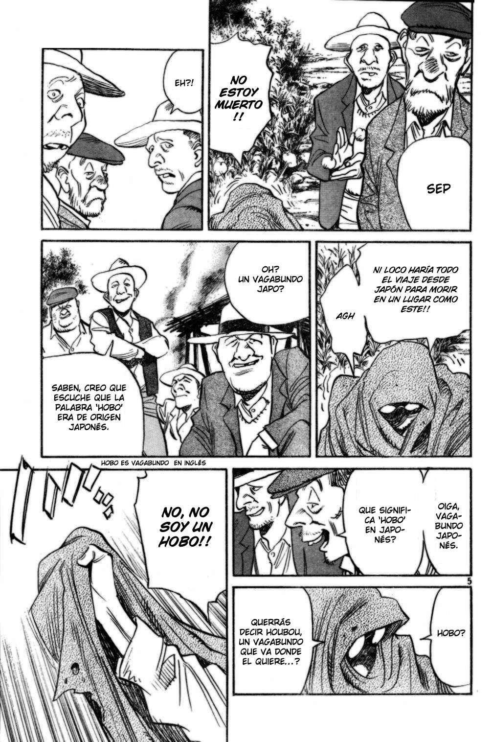 Read Billy Bat ES Manga Online