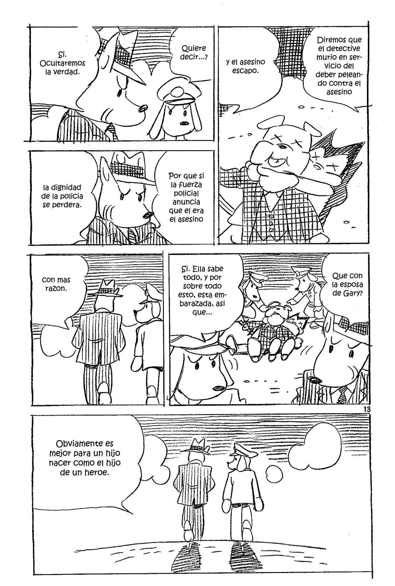 Read Billy Bat ES Manga Online