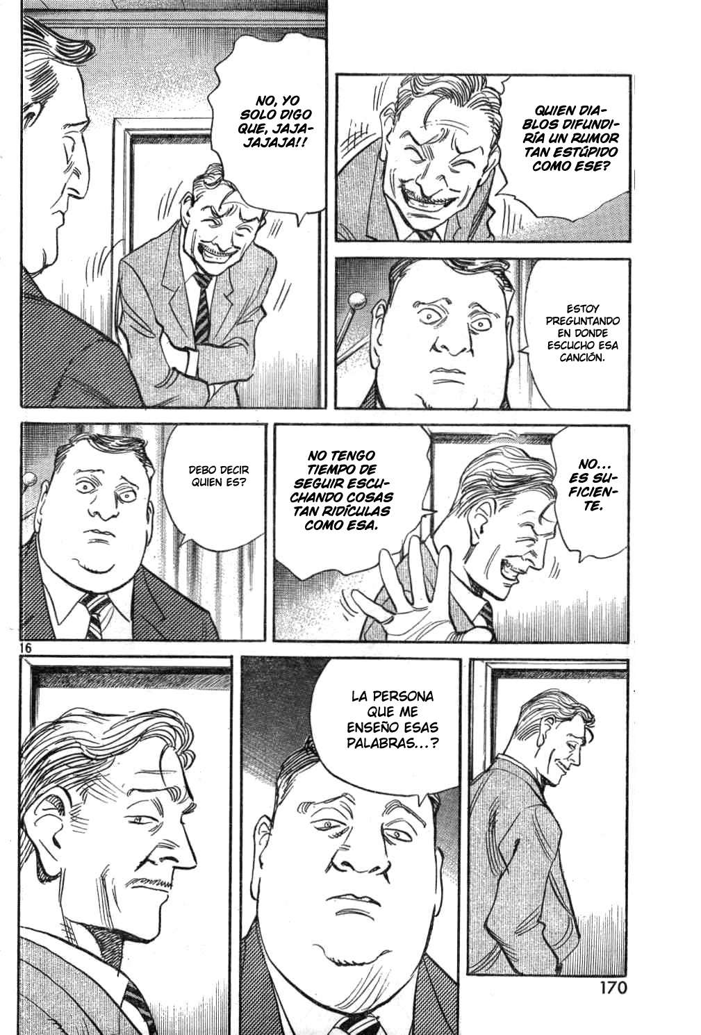 Read Billy Bat ES Manga Online