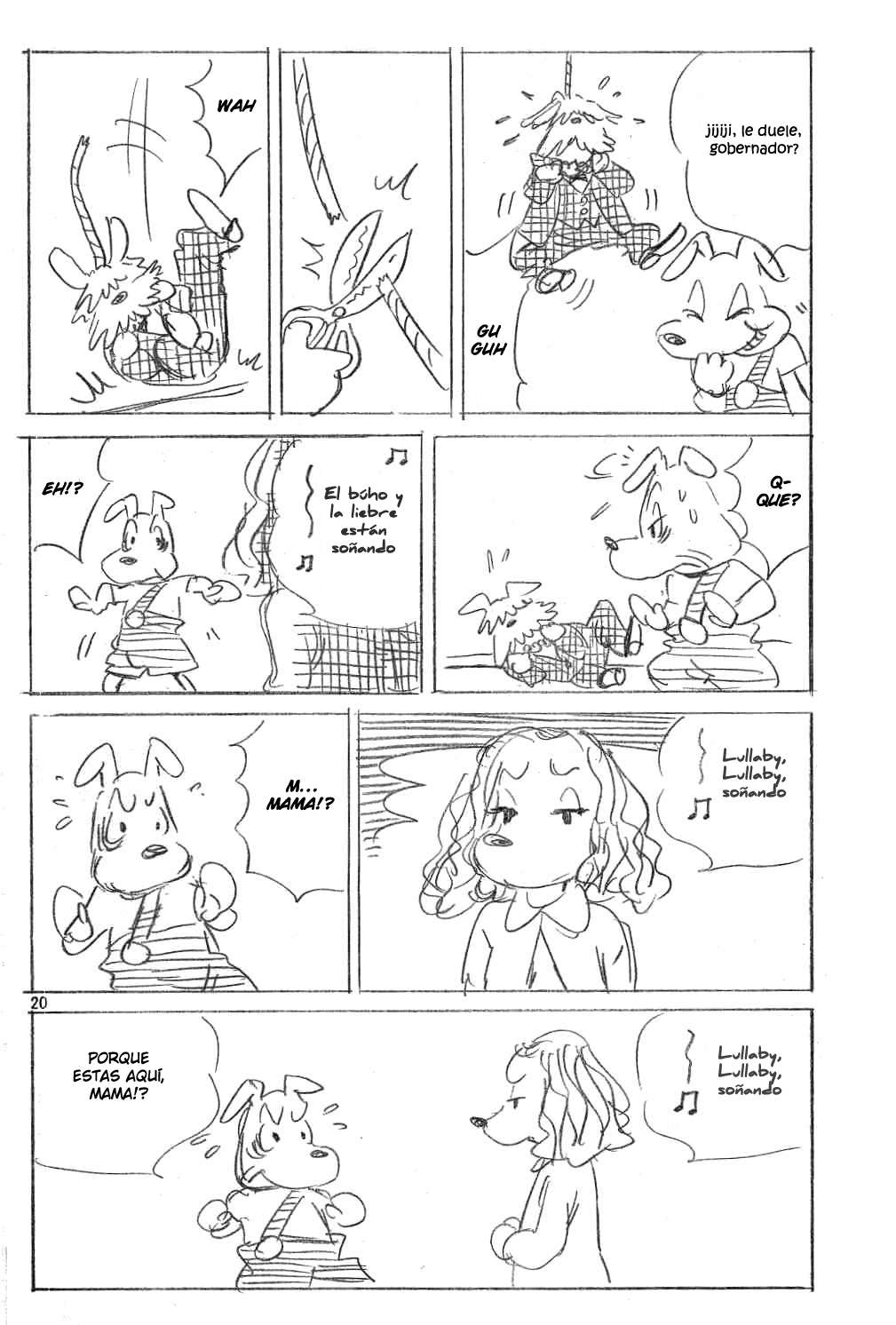 Read Billy Bat ES Manga Online