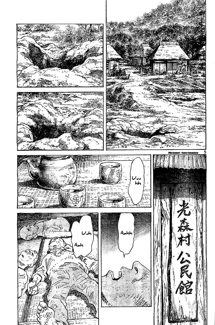 Read Billy Bat ES Manga Online