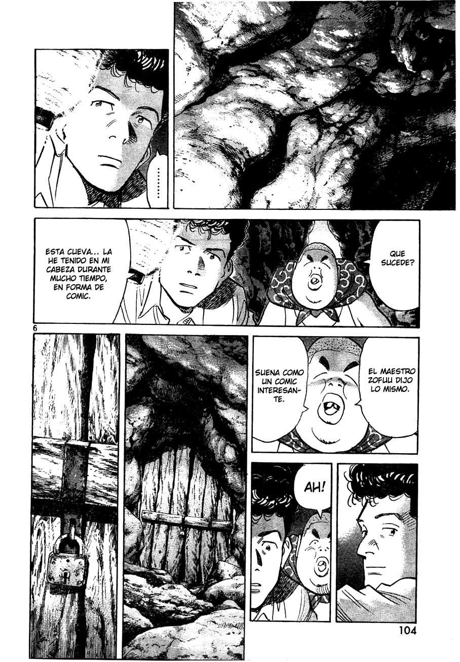 Read Billy Bat ES Manga Online