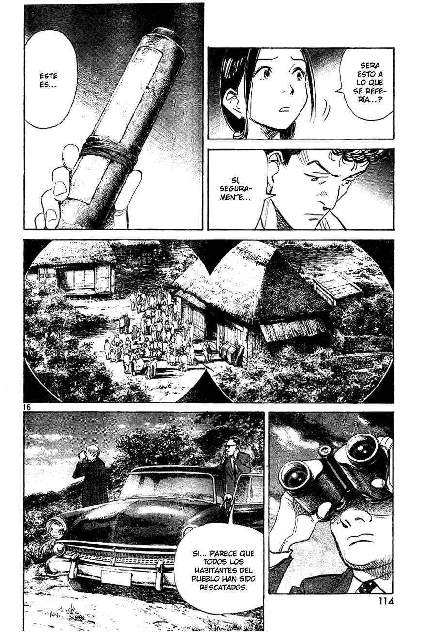 Read Billy Bat ES Manga Online