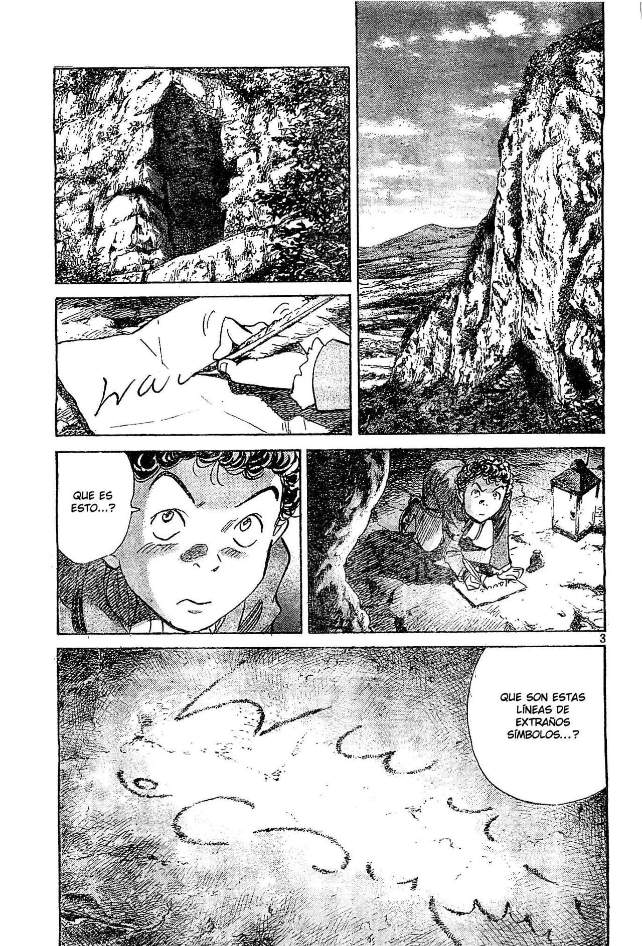 Read Billy Bat ES Manga Online