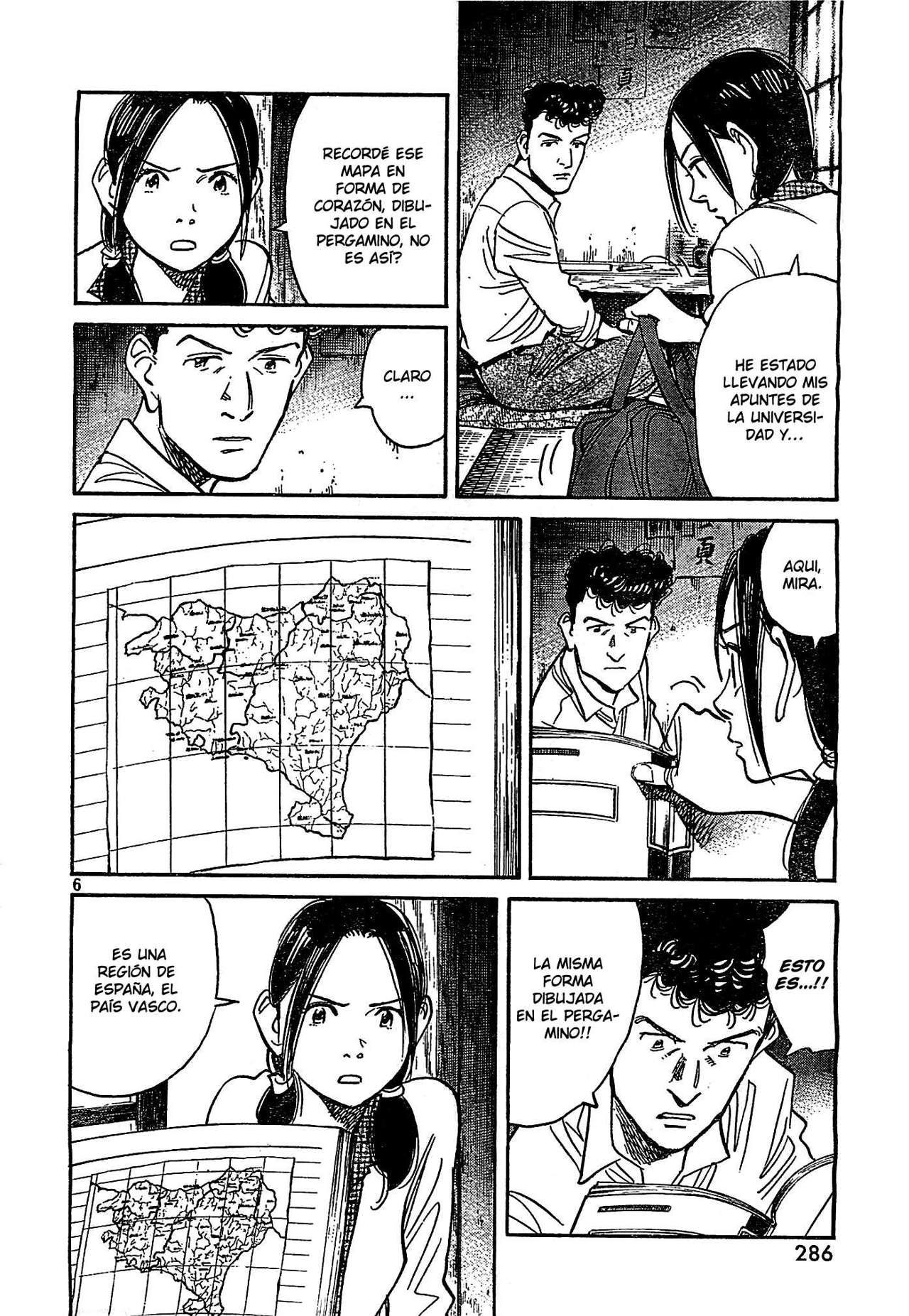 Read Billy Bat ES Manga Online