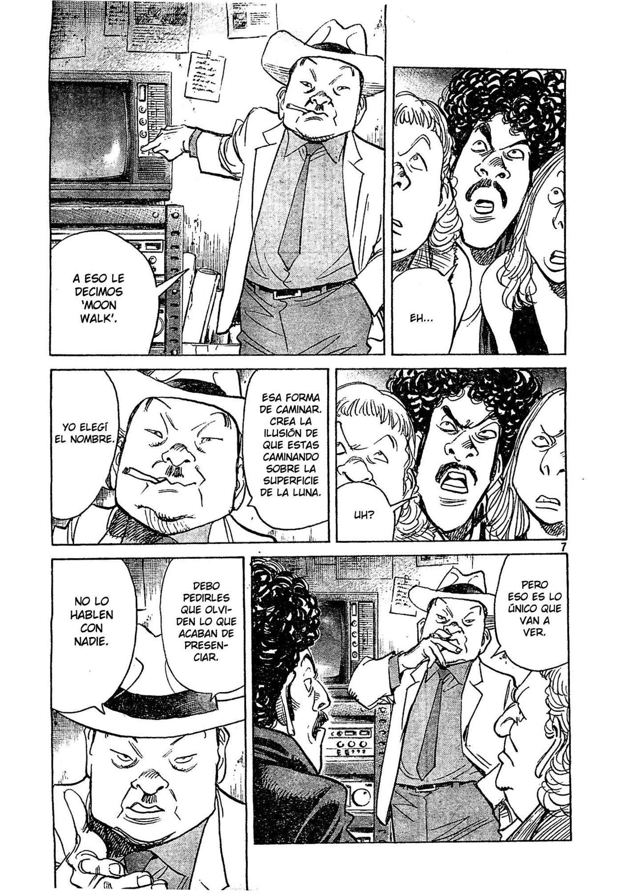 Read Billy Bat ES Manga Online