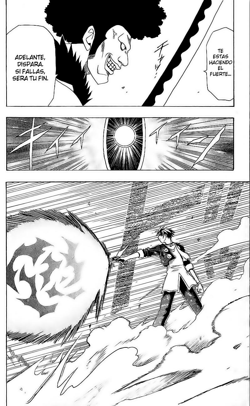 Read Black Cat ES Manga Online