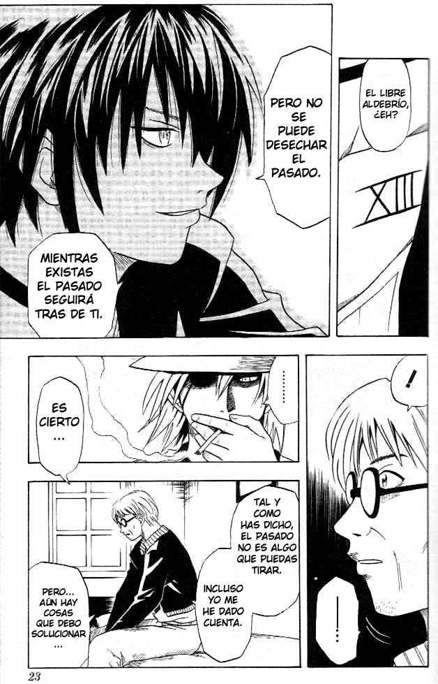 Read Black Cat ES Manga Online