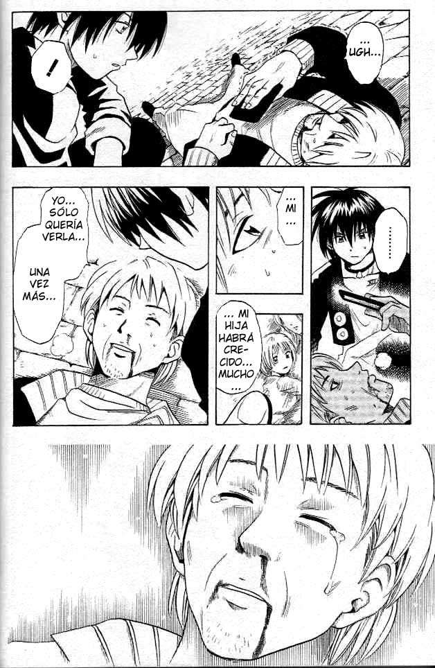 Read Black Cat ES Manga Online