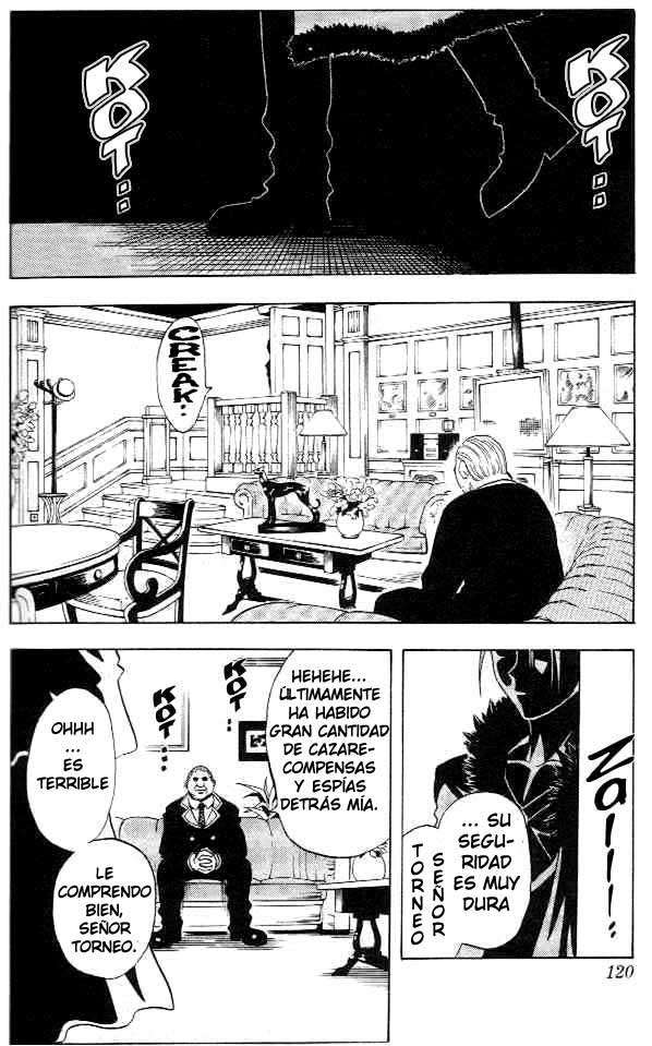 Read Black Cat ES Manga Online