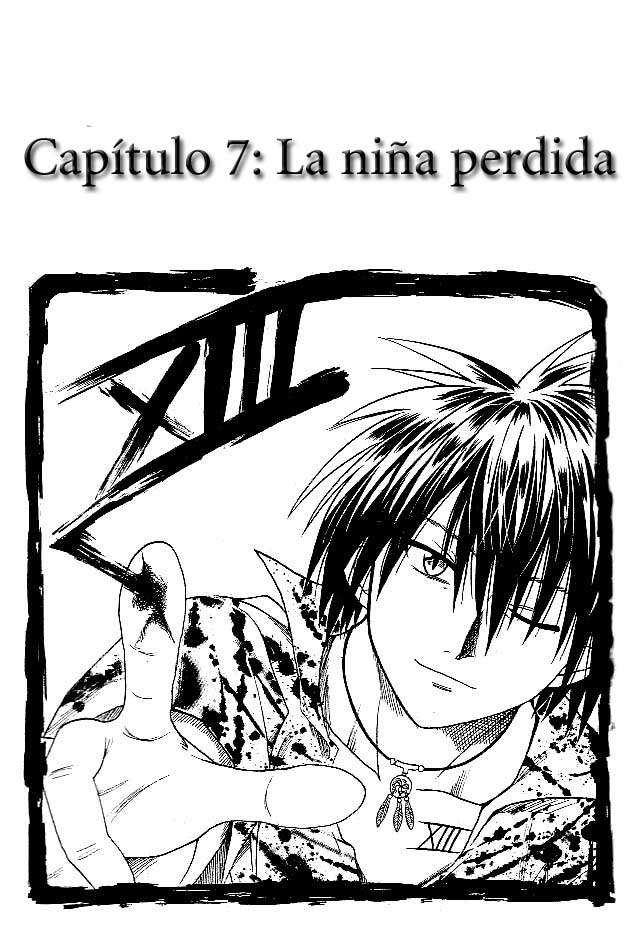 Read Black Cat ES Manga Online